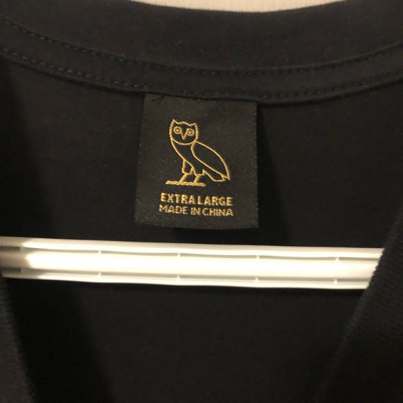 NWOT OVO TSHIRT - Picture 3 of 5